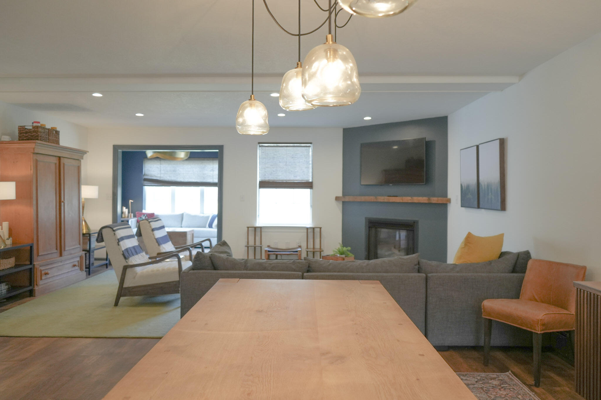 7 Alder Road, Unit 6 Newry, ME 04261 - Photo 14 of 58 14-DSC05713