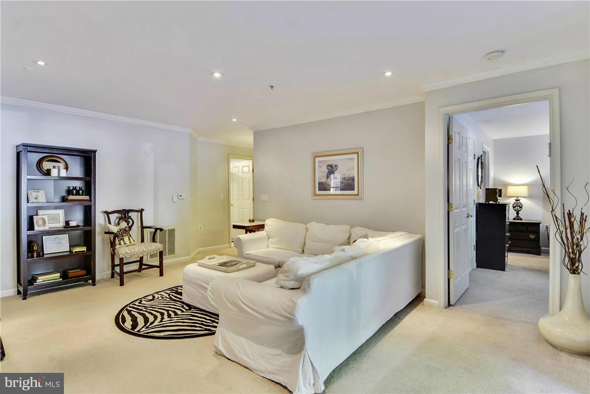 103 Timberbrook Lane, Unit 101 Gaithersburg, MD 20878 - Photo 11 of 27 Living Room