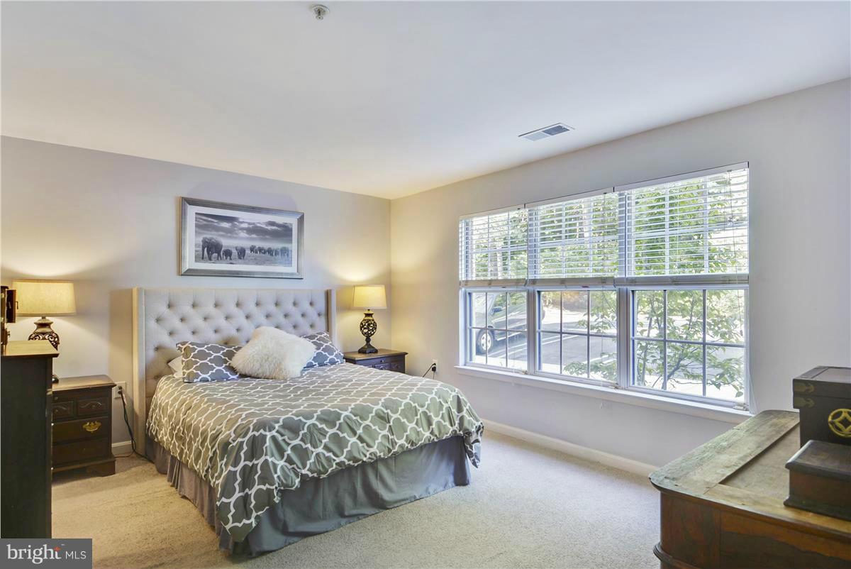 103 Timberbrook Lane, Unit 101 Gaithersburg, MD 20878 - Photo 12 of 27 Bedroom (Master)