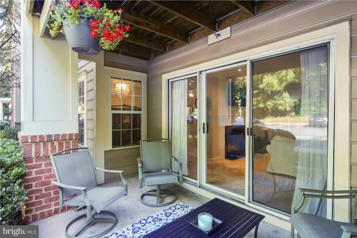 103 Timberbrook Lane, Unit 101 Gaithersburg, MD 20878 - Photo 21 of 27 Exterior (General)