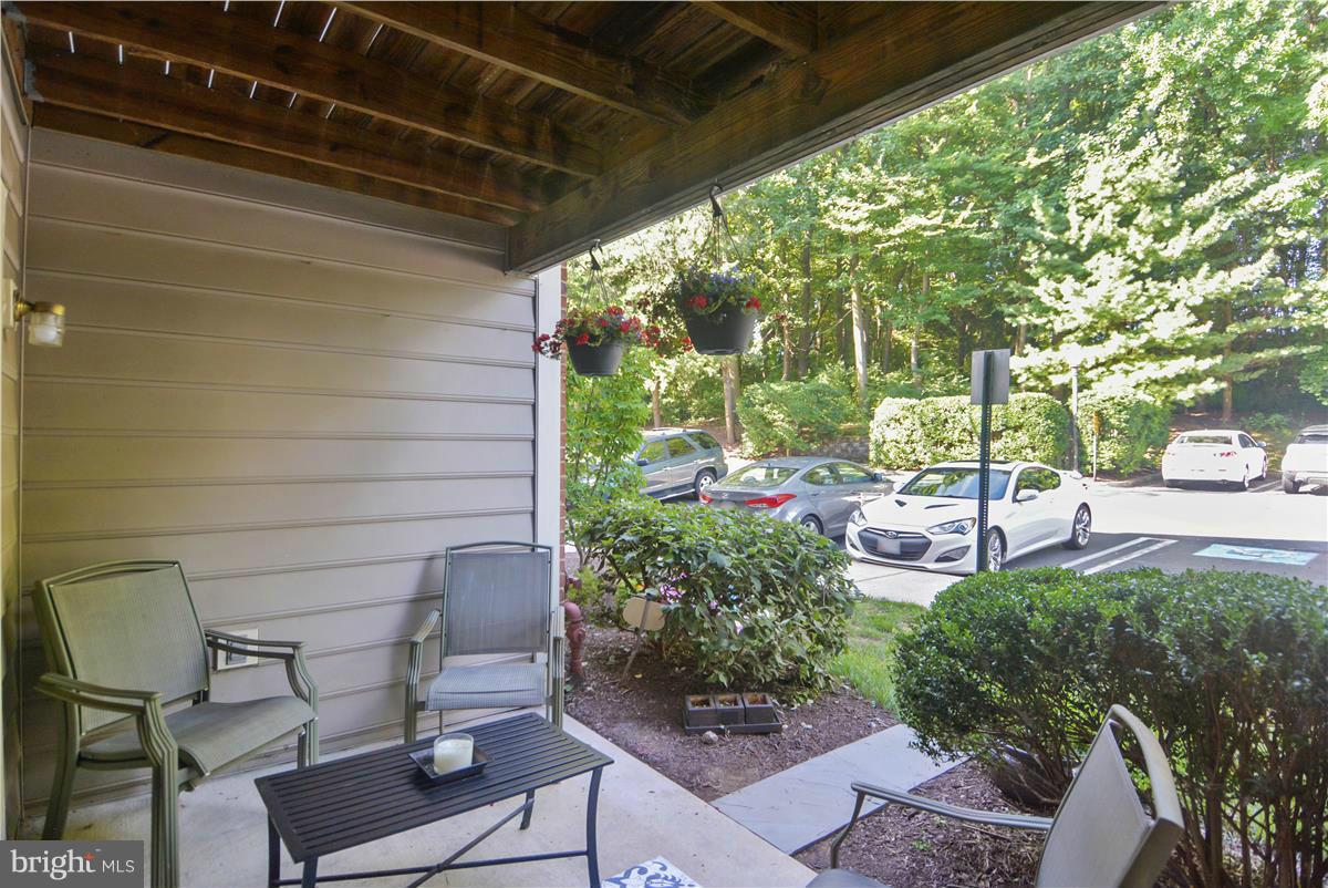 103 Timberbrook Lane, Unit 101 Gaithersburg, MD 20878 - Photo 22 of 27 Exterior (General)