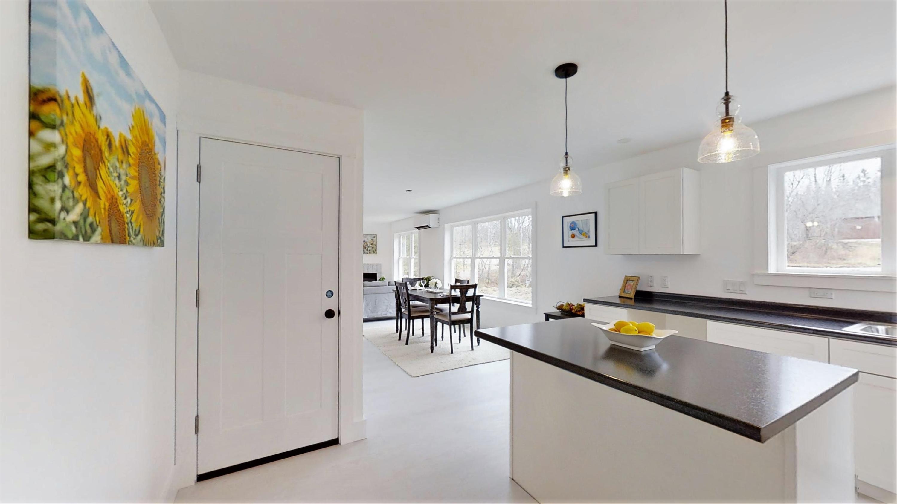 937 Lawrence Road Pownal, ME 04069 - Photo 24 of 54 Kitchen