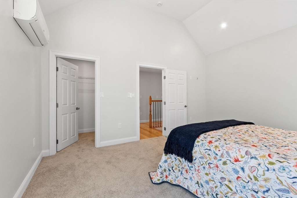 72 A Cottage Lane, Unit LEFT HALF) Templeton, MA 01468 - Photo 18 of 40