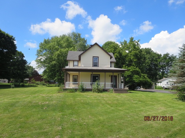 1137 Samuel Milroy Road Delphi, IN 46923 - Photo 1 of 22 Gallery Image 1