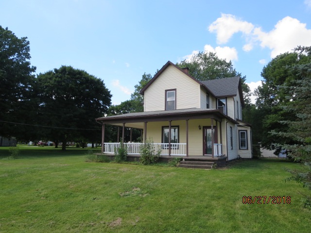 1137 Samuel Milroy Road Delphi, IN 46923 - Photo 22 of 22 Gallery Image 22