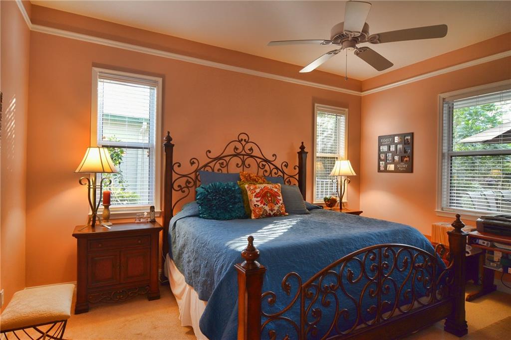 2454 Northwest Hummingbird Circle Stuart, FL 34994 - Photo 13 of 26 Gallery Image 13
