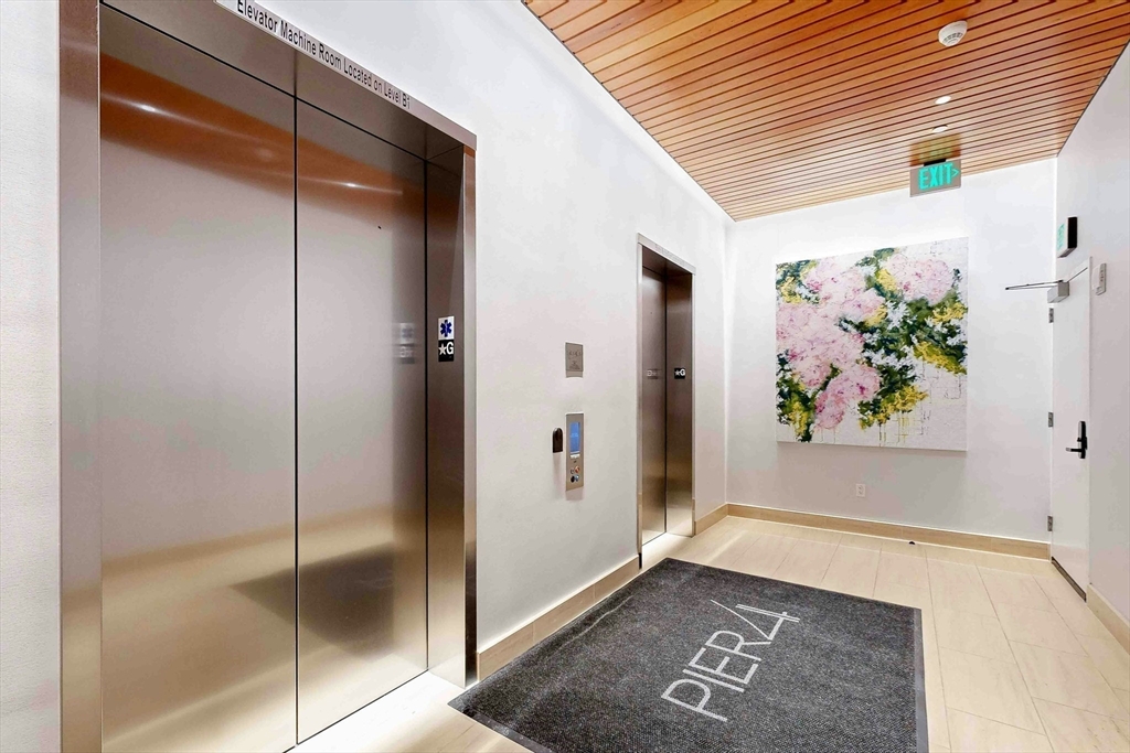 300 Pier 4 Blvd., Unit 6E Boston, MA 02210 - Photo 9 of 36