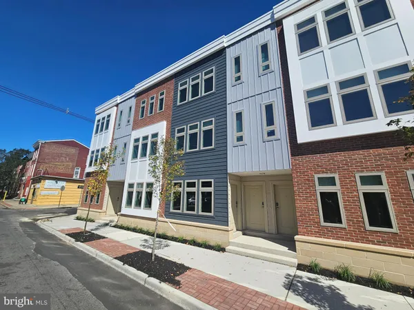 $1,865 | 200 Hamilton Avenue, Unit 105, Trenton, NJ 08609