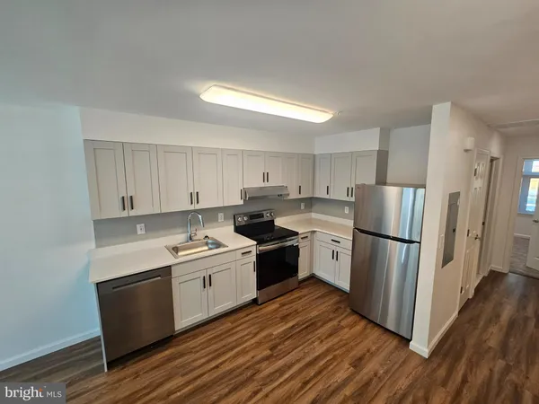 $1,865 | 200 Hamilton Avenue, Unit 105, Trenton, NJ 08609
