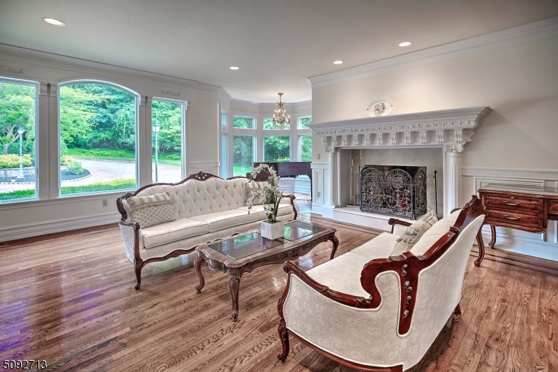 22 Sherwood Farm Road Far Hills, NJ 07931 - Photo 6 of 50