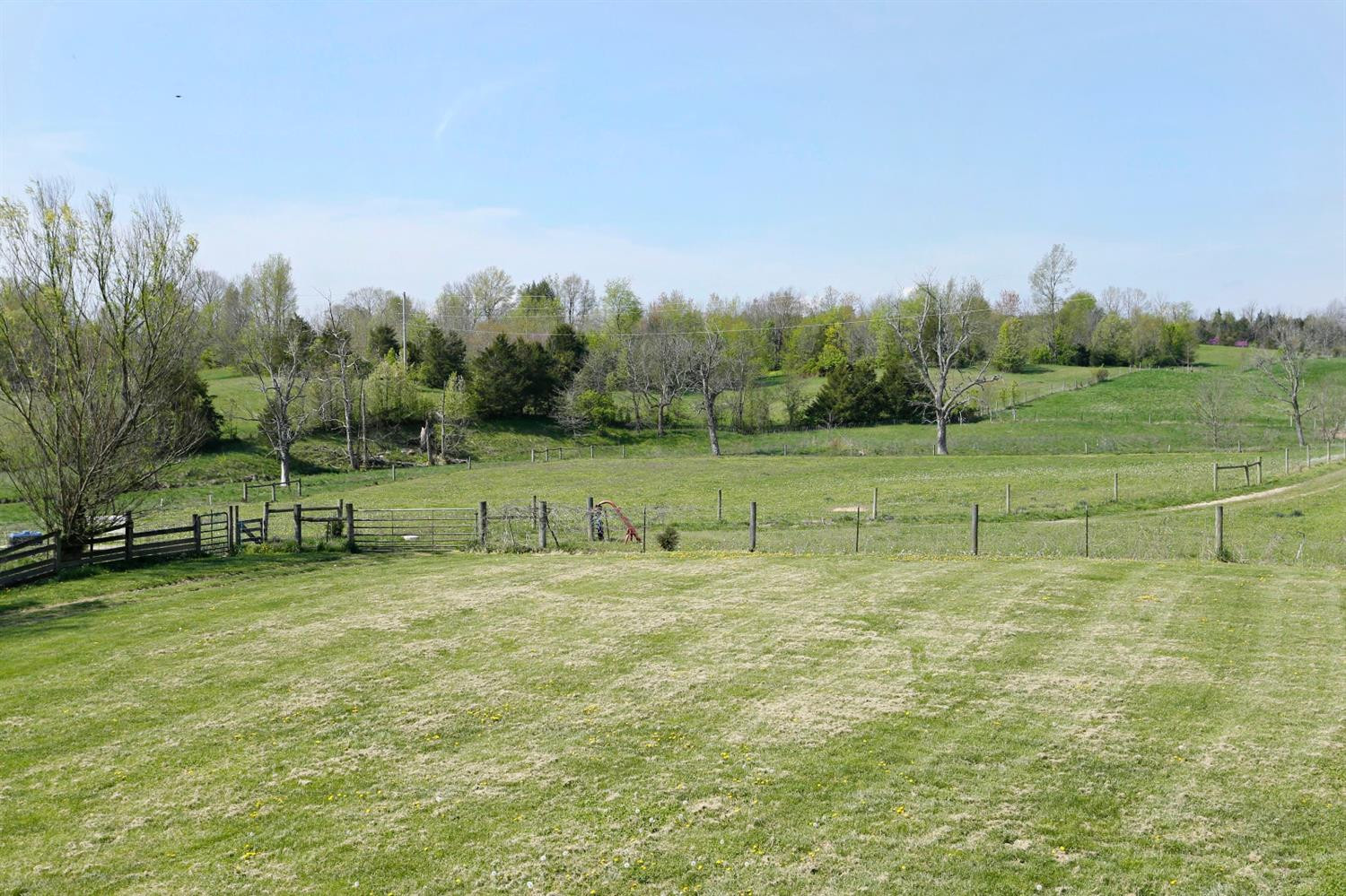 2471 Kirkwood Road Salvisa, KY 40372 - Photo 44 of 50 Photo 44