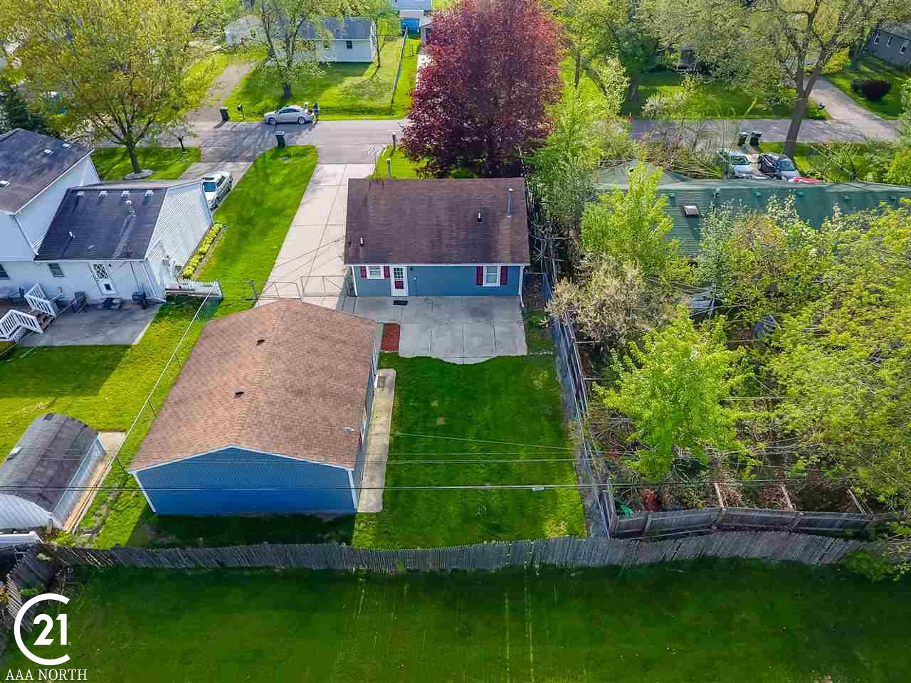 2895 Walsh Drive Rochester Hills, MI 48309 - Photo 11 of 38