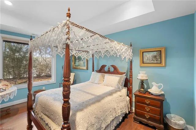 $995,000 | 621 Crystal Bay Drive, Denton, NC 27239