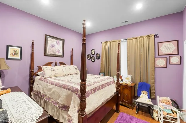 $995,000 | 621 Crystal Bay Drive, Denton, NC 27239