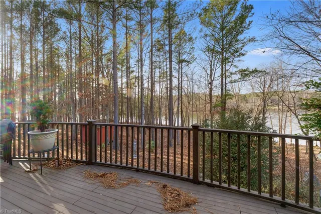 $995,000 | 621 Crystal Bay Drive, Denton, NC 27239