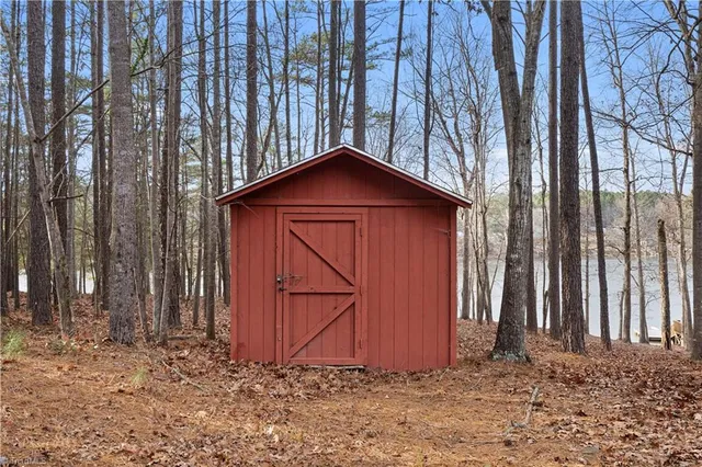 $995,000 | 621 Crystal Bay Drive, Denton, NC 27239