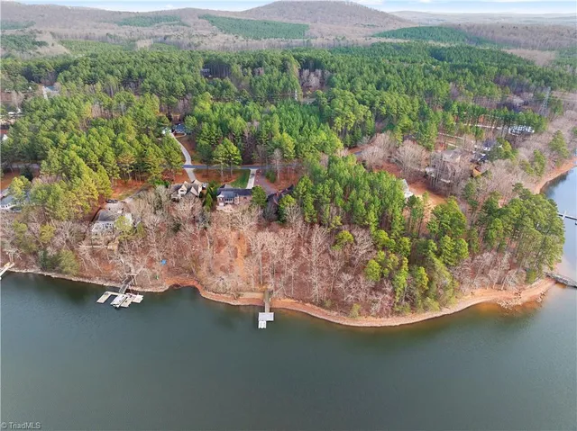 $995,000 | 621 Crystal Bay Drive, Denton, NC 27239