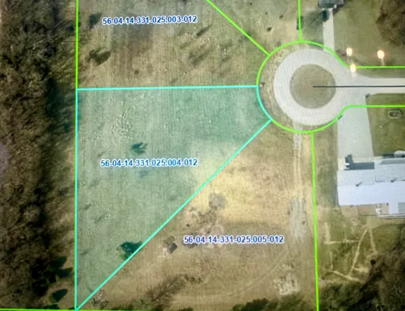 $60,000 | 940 North Lake Village, Lake Village, IN 46349