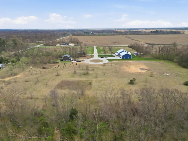 $60,000 | 940 North Lake Village, Lake Village, IN 46349