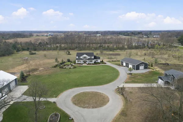 $60,000 | 940 North Lake Village, Lake Village, IN 46349