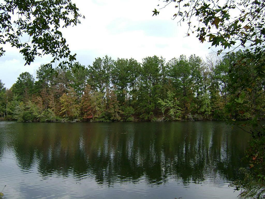 47 Deer Ridge Cleveland, TX 77327 - Photo 2 of 6 a view of lake