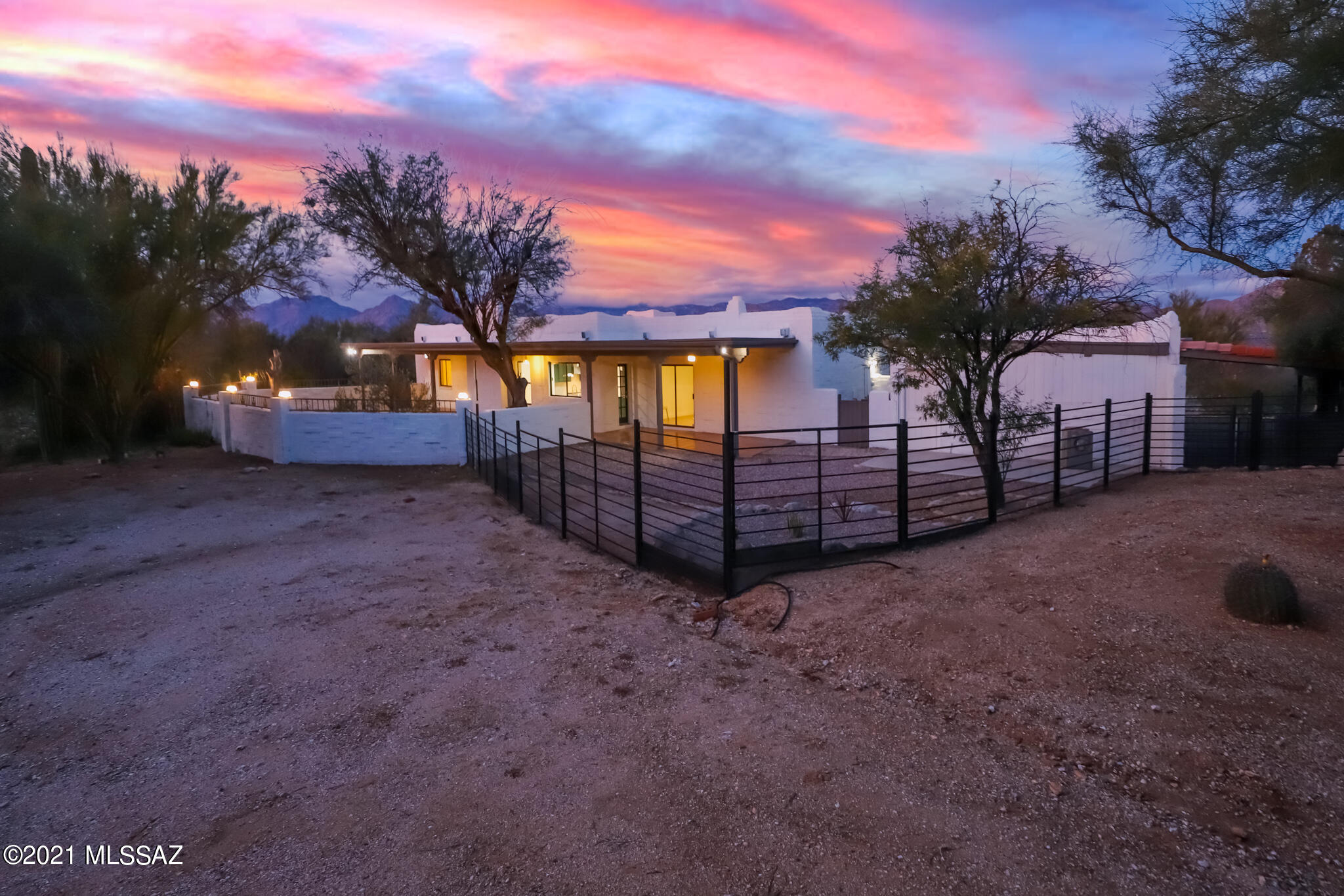 924 North Rancho Del Jefe Loop Tucson, AZ 85748 - Photo 44 of 50 Gallery Image 44