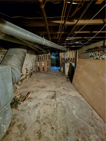 $137,400 | 21-23 Derby Avenue, Auburn, NY 13021