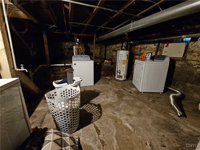 $137,400 | 21-23 Derby Avenue, Auburn, NY 13021