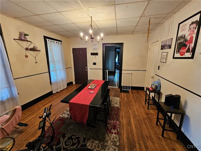 $137,400 | 21-23 Derby Avenue, Auburn, NY 13021