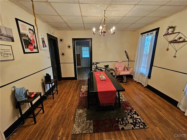 $137,400 | 21-23 Derby Avenue, Auburn, NY 13021