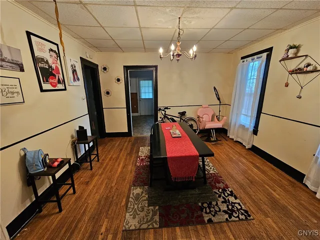 $137,400 | 21-23 Derby Avenue, Auburn, NY 13021