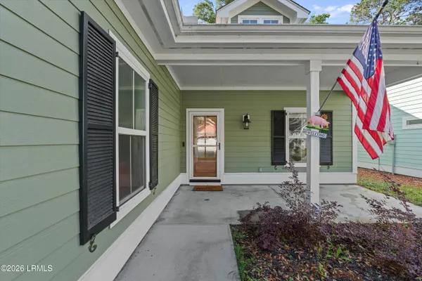 $395,000 | 14 Carolina Village Circle, Beaufort, SC 29906