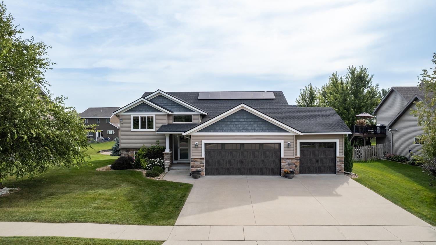 3558 Jasper Court Northeast Rochester, MN 55906 - Photo 1 of 1