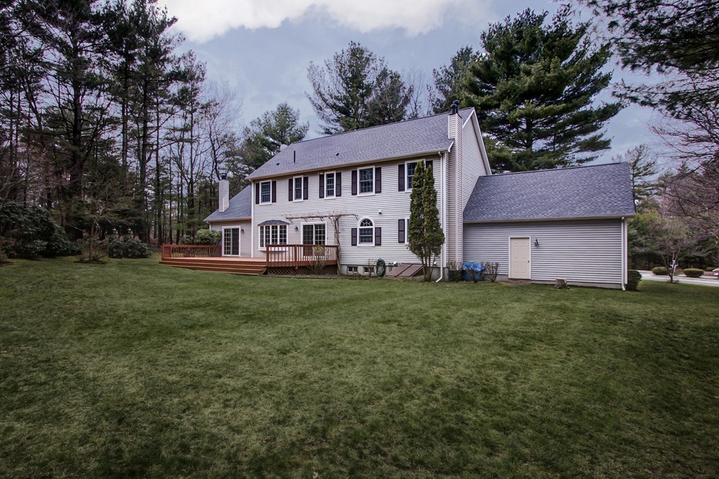 2 Davis Road Southborough, MA 01772 - Photo 2 of 28 Gallery Image 2