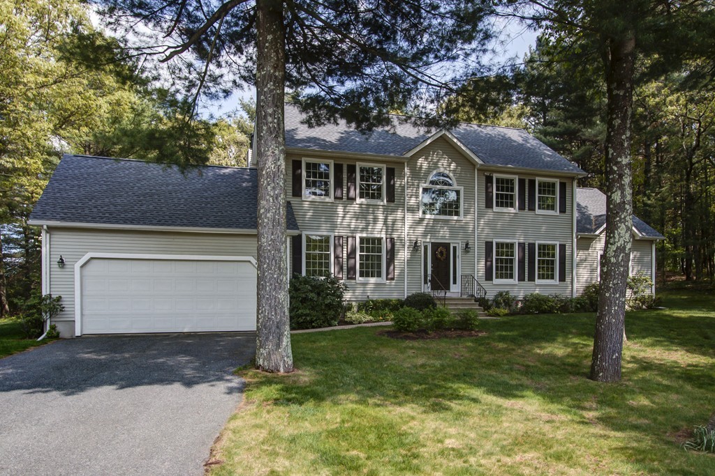 2 Davis Road Southborough, MA 01772 - Photo 28 of 28 Gallery Image 28