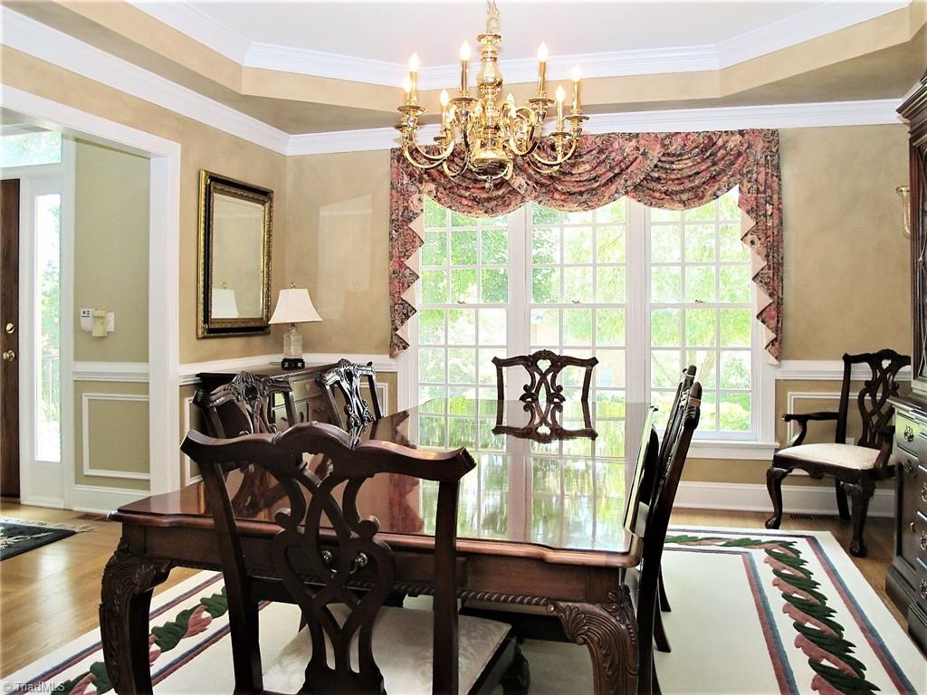 8077 Glengarriff Road Clemmons, NC 27012 - Photo 21 of 48 Gallery Image 21