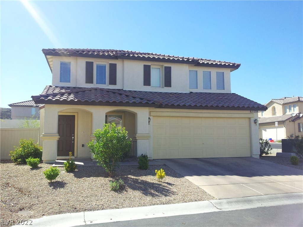 7293 Morrison Street Las Vegas, NV 89148 - Photo 1 of 23