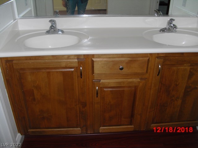 7293 Morrison Street Las Vegas, NV 89148 - Photo 18 of 23