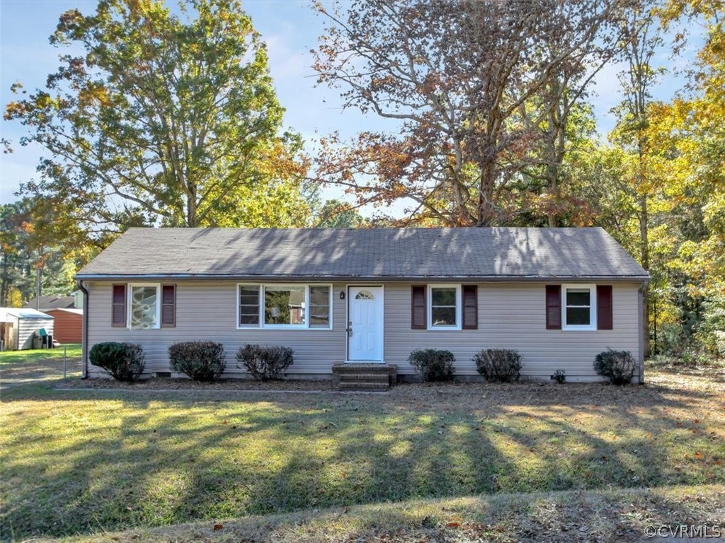 3301 Diagonal Road Petersburg, VA 23805 - Photo 2 of 24 Gallery Image 2