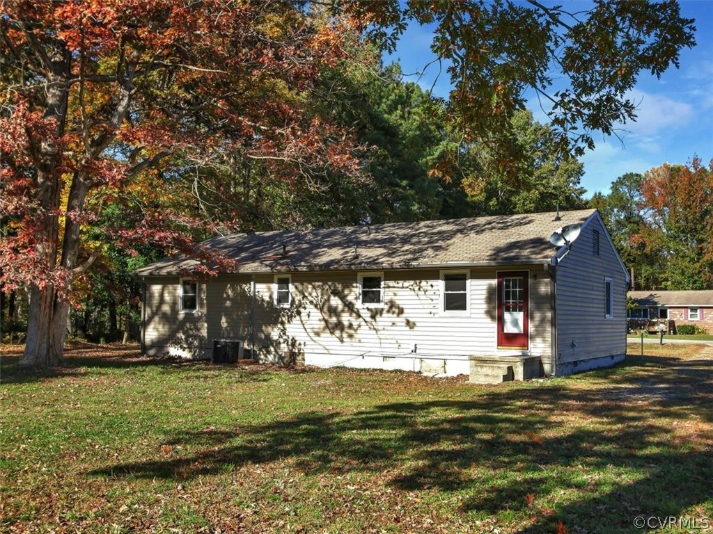 3301 Diagonal Road Petersburg, VA 23805 - Photo 21 of 24 Gallery Image 21