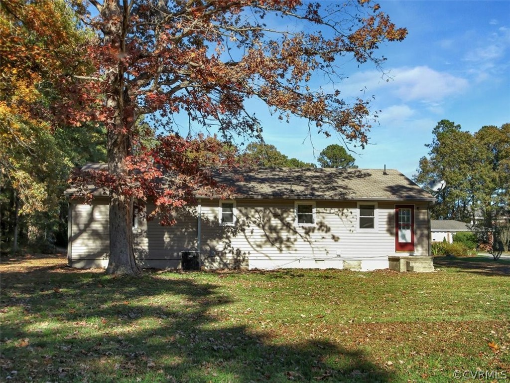 3301 Diagonal Road Petersburg, VA 23805 - Photo 22 of 24 Gallery Image 22