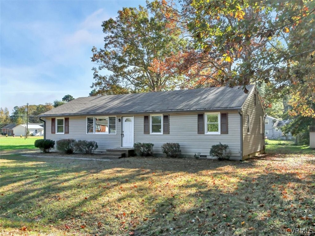 3301 Diagonal Road Petersburg, VA 23805 - Photo 24 of 24 Gallery Image 24