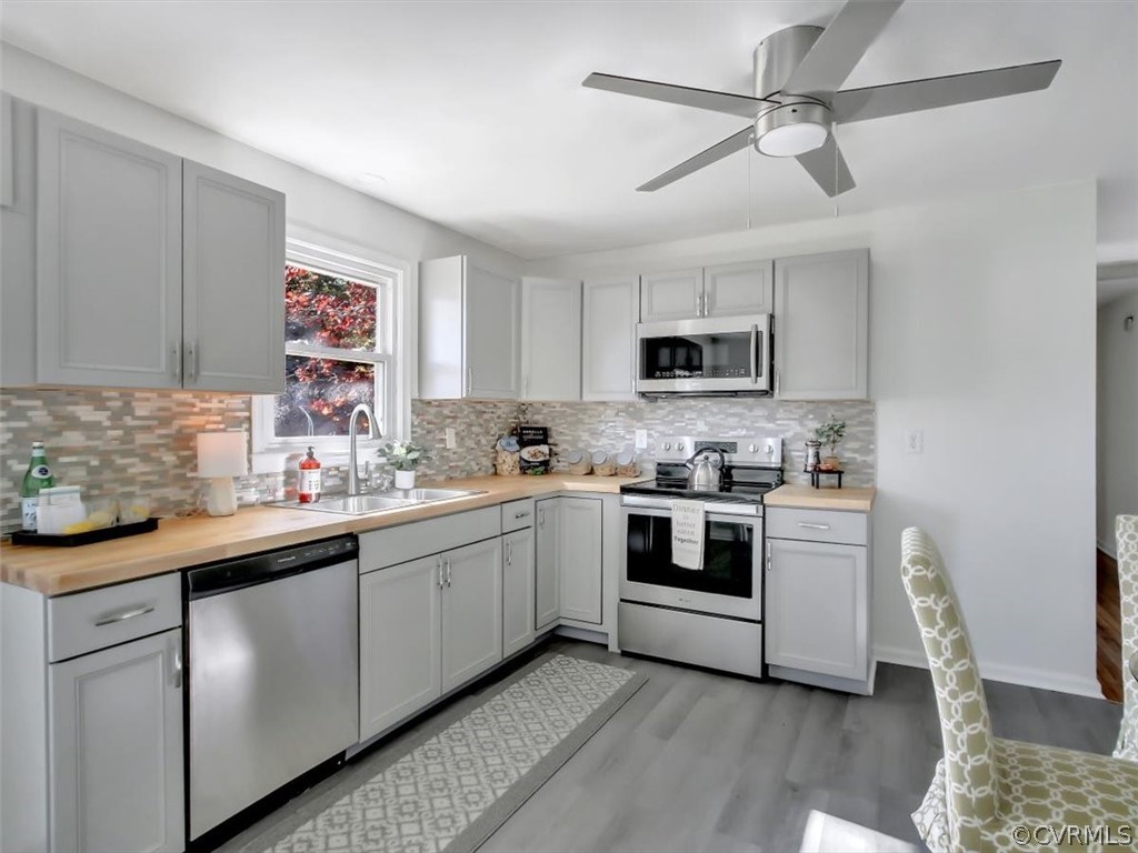 3301 Diagonal Road Petersburg, VA 23805 - Photo 7 of 24 Gallery Image 7