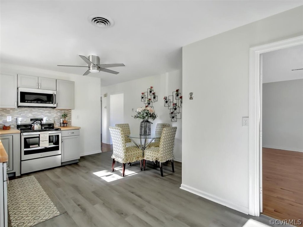3301 Diagonal Road Petersburg, VA 23805 - Photo 8 of 24 Gallery Image 8