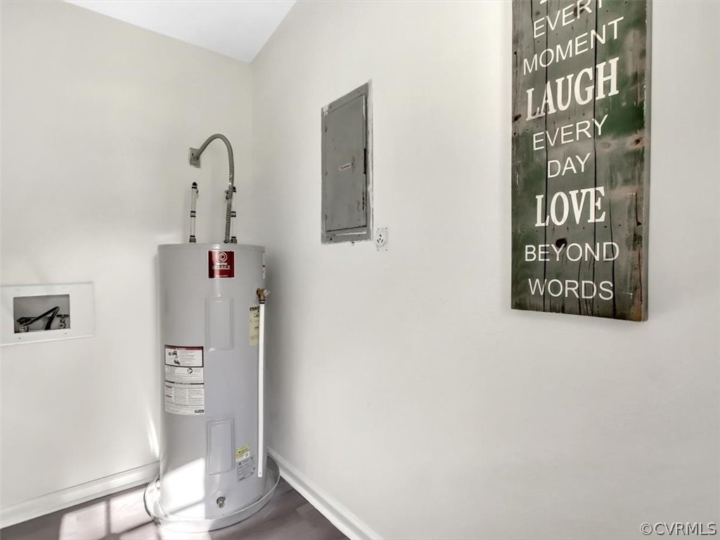 3301 Diagonal Road Petersburg, VA 23805 - Photo 9 of 24 Gallery Image 9