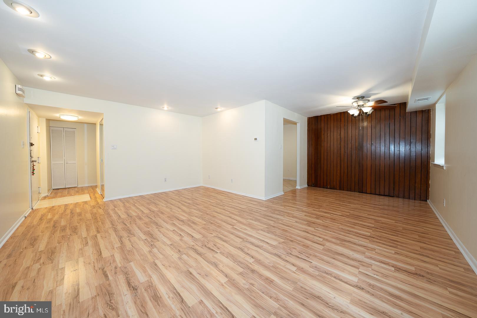 4000 Gypsy Lane, Unit 316A Philadelphia, PA 19129 - Photo 5 of 30 a view of empty room