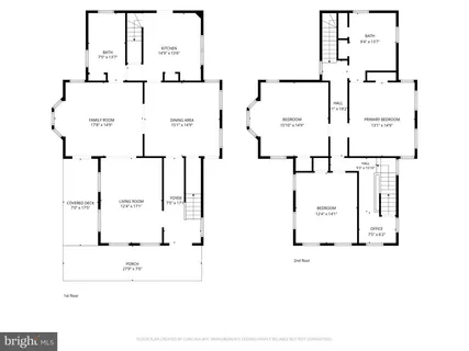 $385,000 | 20 North Greenwich Street, Alloway, NJ 08001