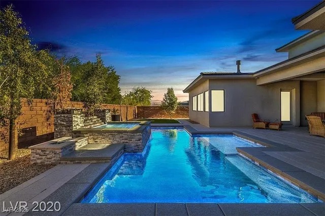 $16,000 | 54 Coralwood Drive, Las Vegas, NV 89135