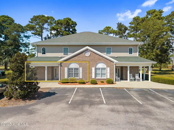 $285,000 | 126 Rice Mill Circle, Unit 1, Sunset Beach, NC 28468