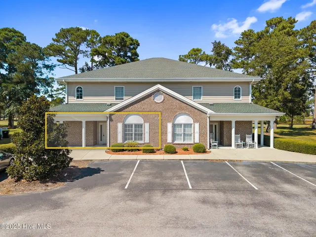 $299,900 | 126 Rice Mill Circle, Unit 1, Sunset Beach, NC 28468